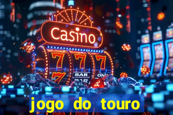 jogo do touro fortune ox